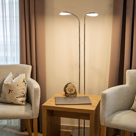 Hotel Zur Post Bad Abbach Rum bild