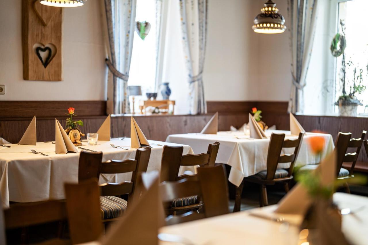 Hotel Zur Post Bad Abbach Exteriör bild