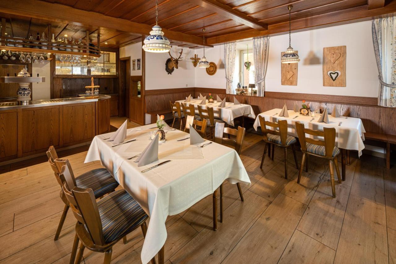 Hotel Zur Post Bad Abbach Exteriör bild